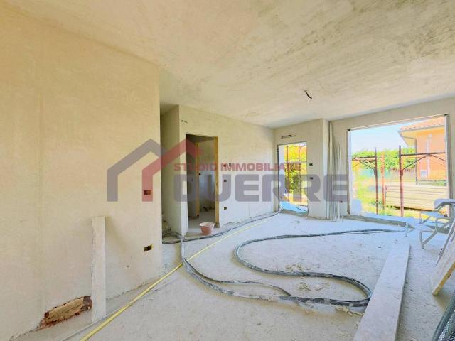 Villa Schiera in vendita a Bulgarograsso, Lombardia
