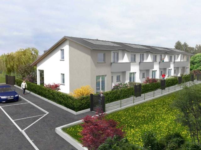 Villa Schiera in vendita a Bulgarograsso, Lombardia