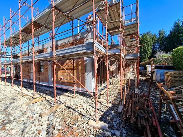 Villa Schiera in vendita a Bulgarograsso, Lombardia