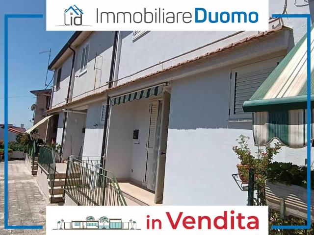 Villa Schiera in vendita a Buonalbergo, Campania