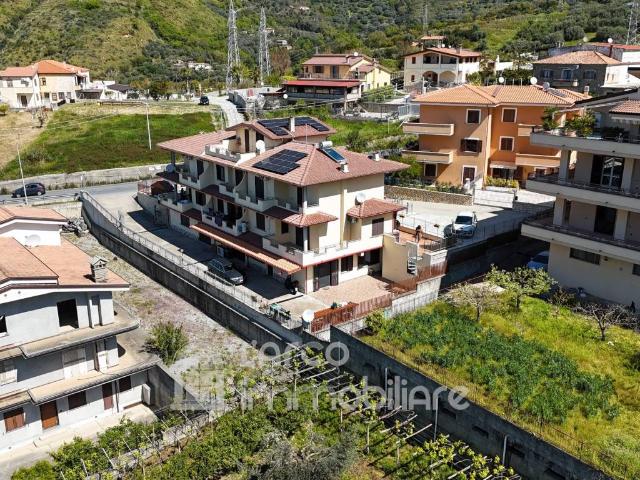 Villa Schiera in vendita a Calabria, Cosenza
