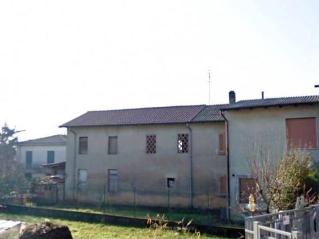 Villa Schiera in vendita a Busnago, Lombardia