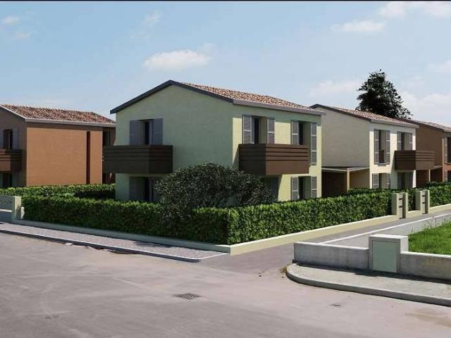 Villa Schiera in vendita a Busseto, Reggio Emilia