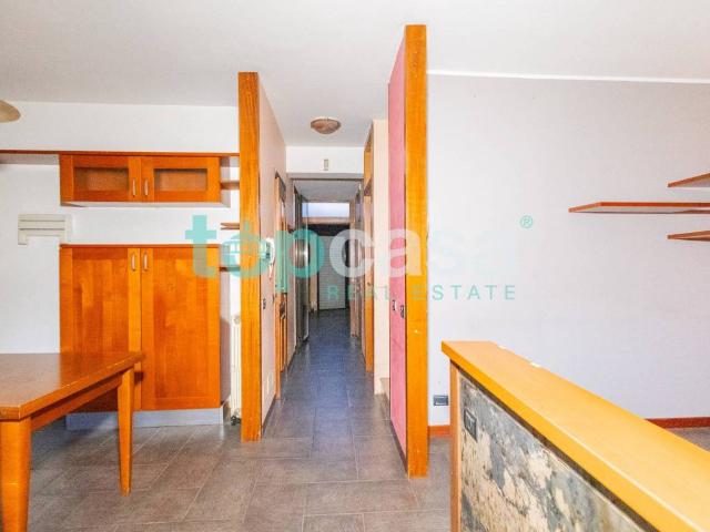Villa Schiera in vendita a Busto Arsizio, Lombardia
