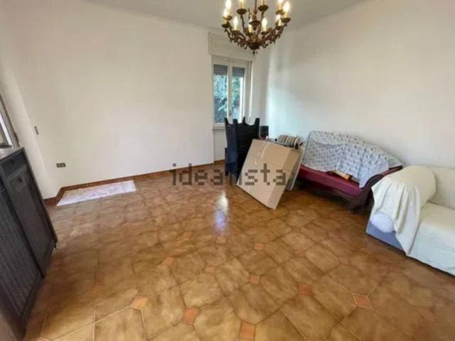 Villa Schiera in vendita a Busto Arsizio, Lombardia