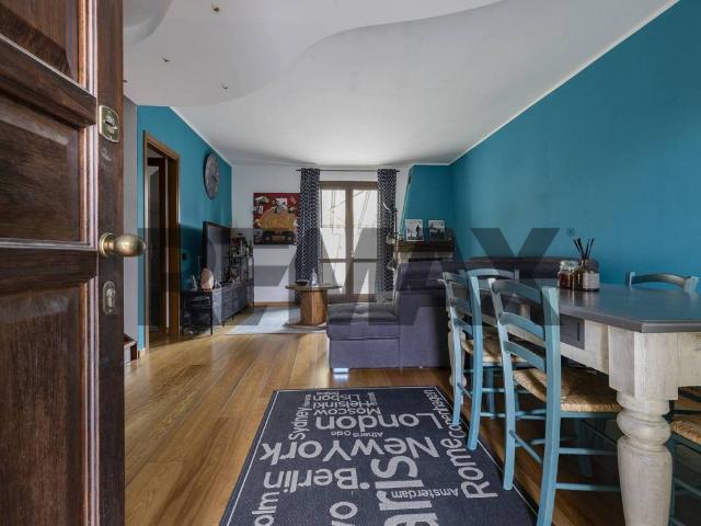 Villa Schiera in vendita a Busto Arsizio, Lombardia