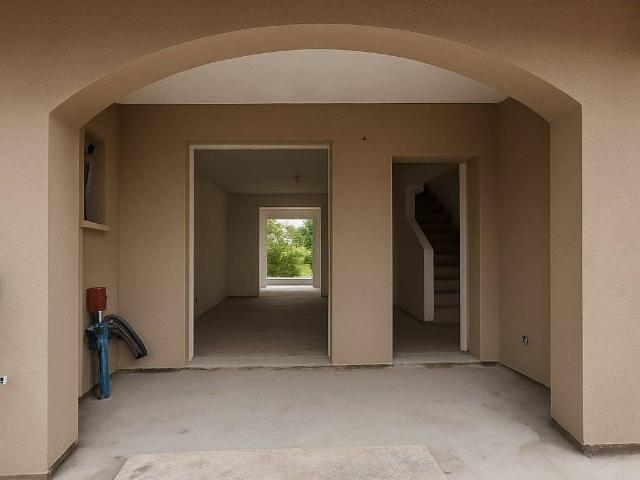 Villa Schiera in vendita a Cascine di Buti, Buti