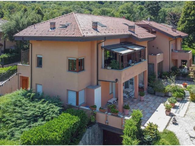 Villa Schiera in vendita a Piemonte, Torino