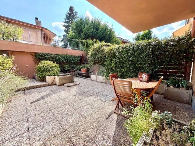Villa Schiera in vendita a Le Fronde, Buttigliera Alta