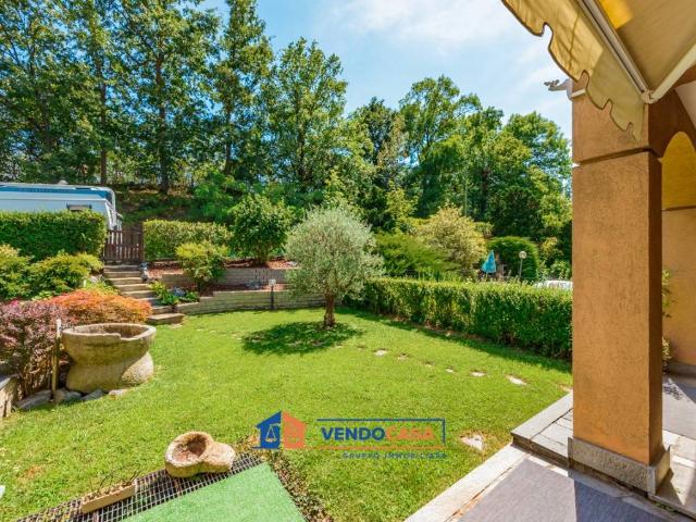 Villa Schiera in vendita a Piemonte, Torino