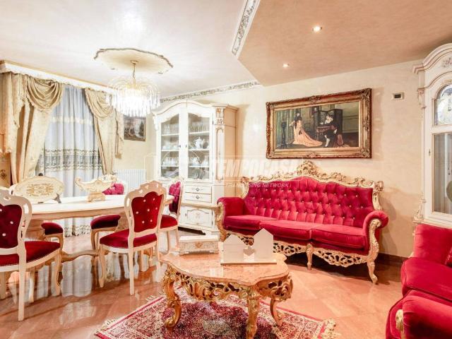 Villa Schiera in vendita a Terra di Mezzo, Re