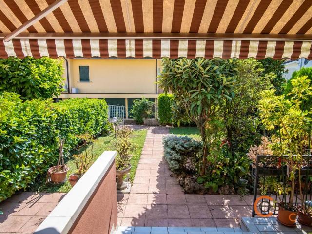Villa Schiera in vendita a Cadoneghe