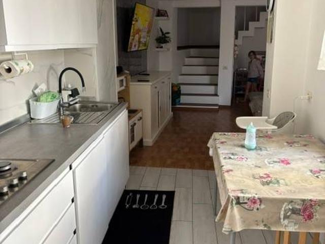 Villa Schiera in vendita a Cadoneghe, Mejaniga