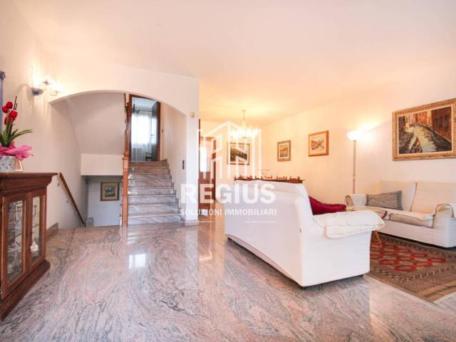 Villa Schiera in vendita a Cadoneghe