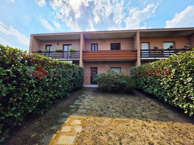 Villa Schiera in vendita a Caslino al Piano, Cadorago