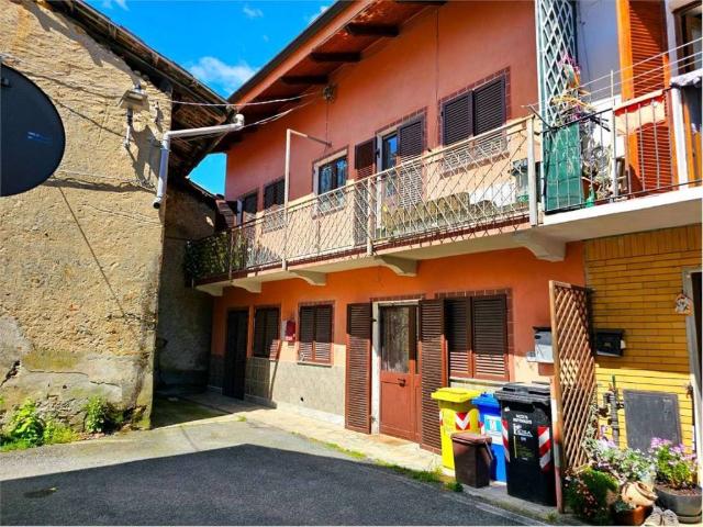 Villa Schiera in vendita a Unione Montana di Comuni delle Valli di Lanzo, Ceronda e Casternone, Piemonte