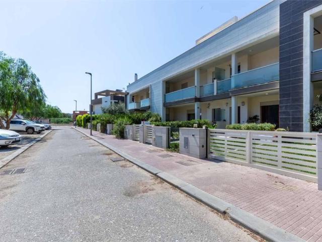 Villa Schiera in vendita a Is Mirrionis, Cagliari