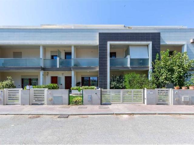 Villa Schiera in vendita a Is Mirrionis, Cagliari