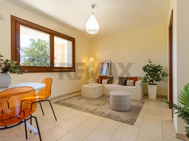 Villa Schiera in vendita a Quartiere Europeo, Cagliari
