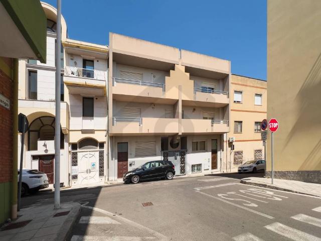 Villa Schiera in vendita a Tuvixeddu-Tuvumannu, Cagliari