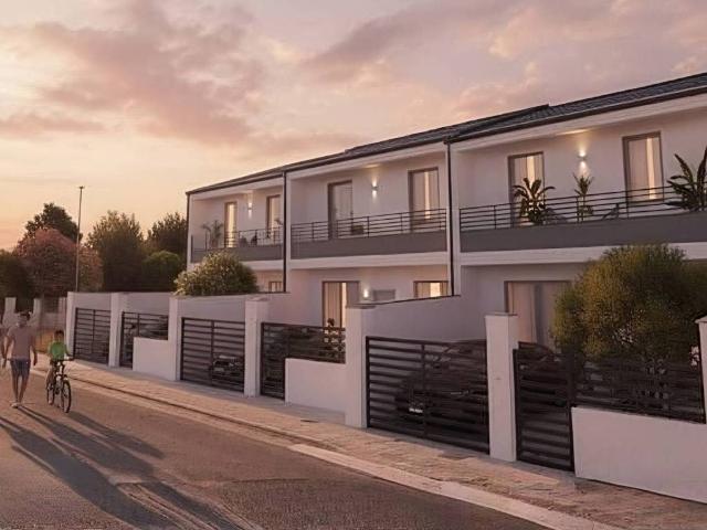 Villa Schiera in vendita a Cagliari, Sardigna/Sardegna