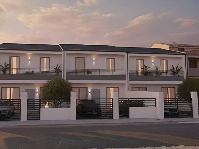 Villa Schiera in vendita a Cagliari, Sardigna/Sardegna