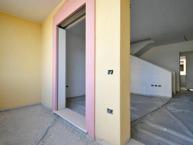Villa Schiera in vendita a Is Campus, Cagliari