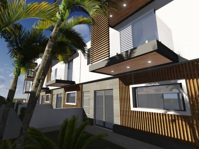 Villa Schiera in vendita a Genneruxi, Cagliari