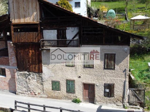 Villa Schiera in vendita a Calalzo Di Cadore, Veneto