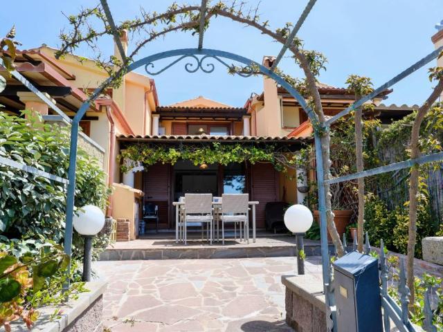 Villa Schiera in vendita a Calasetta, Sardigna/Sardegna