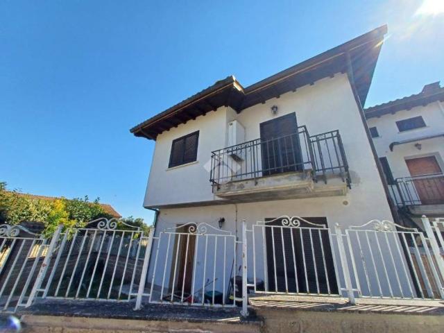 Villa Schiera in vendita a Calcata, Lazio