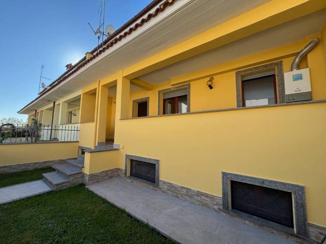 Villa Schiera in vendita a Calcata, Lazio