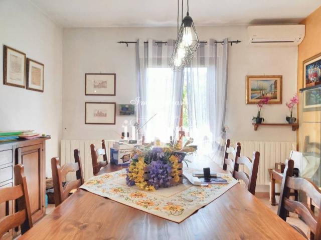 Villa Schiera in vendita a Nicosia-Rezzano, Calci