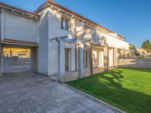 Villa Schiera in vendita a Calcinaia, Toscana