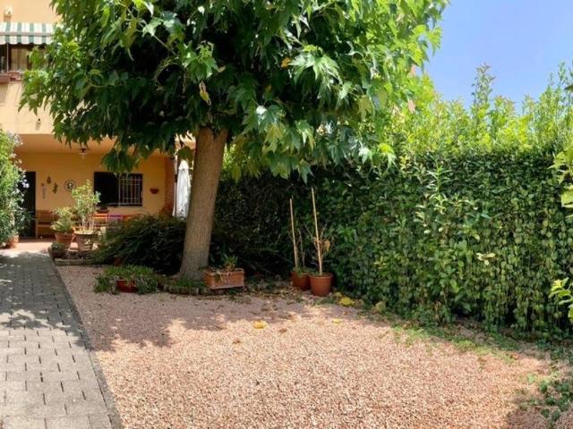 Villa Schiera in vendita a Case Bianche, Calcinaia