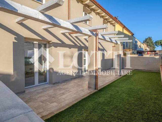 Villa Schiera in vendita a Oltrarno, Calcinaia