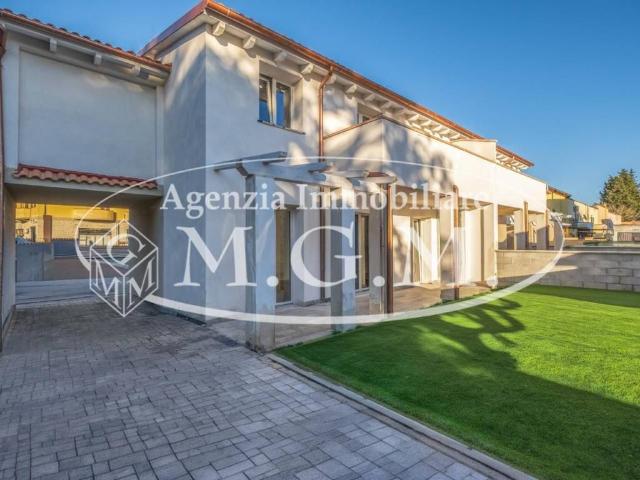 Villa Schiera in vendita a Oltrarno, Calcinaia