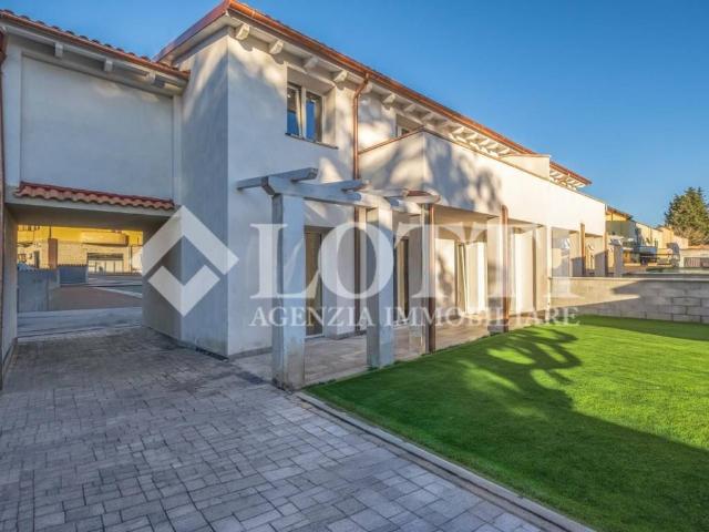 Villa Schiera in vendita a Oltrarno, Calcinaia