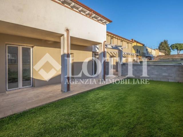 Villa Schiera in vendita a Oltrarno, Calcinaia