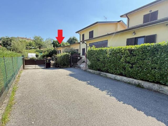 Villa Schiera in vendita a Scagnello, Calco