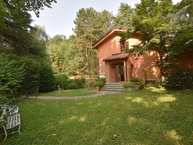 Villa Schiera in vendita a Grugana, Calco