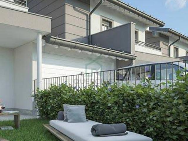Villa Schiera in vendita a Caldiero, Veneto