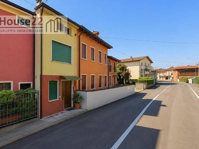 Villa Schiera in vendita a Capovilla, Caldogno