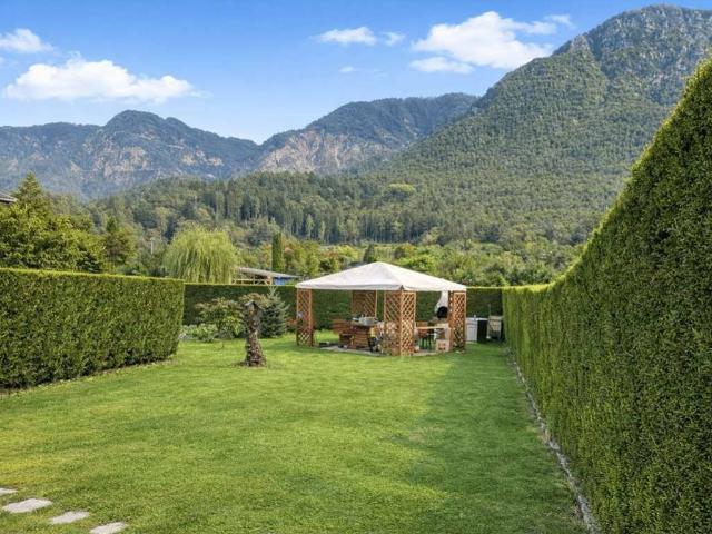 Villa Schiera in vendita a Comunità Alta Valsugana e Bersntol, Caldonazzo