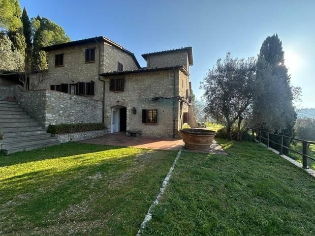 Villa Schiera in vendita a Pratello, Calenzano