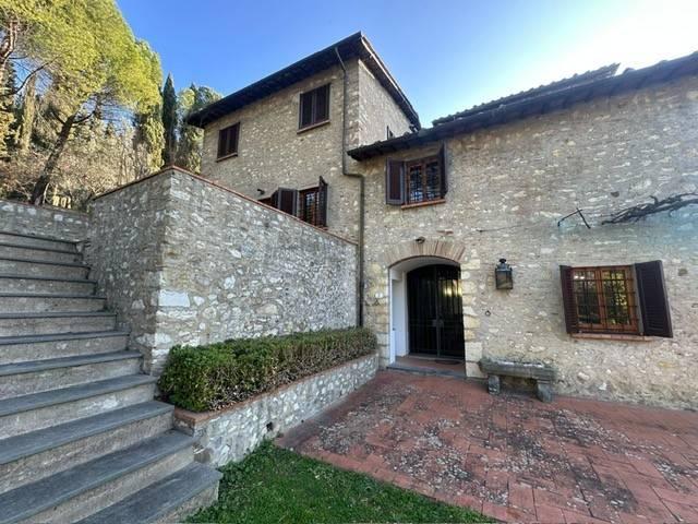 Villa Schiera in vendita a Pratello, Calenzano