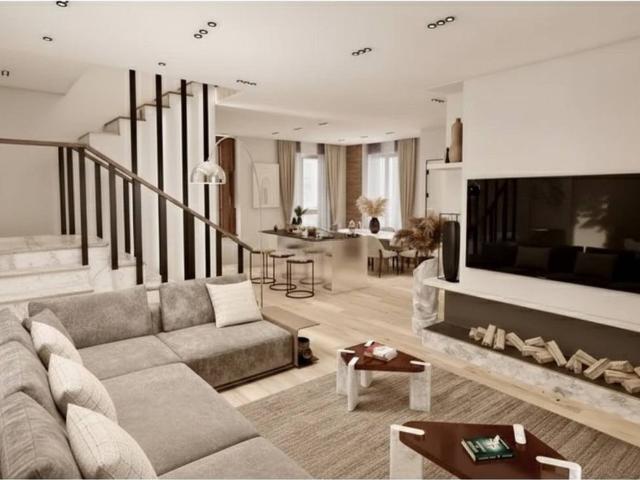 Villa Schiera in vendita a Calenzano, Toscana