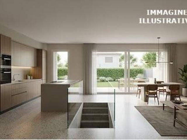 Villa Schiera in vendita a Il Molino, Calenzano