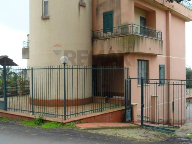 Villa Schiera in vendita a Caltanissetta, Sicilia