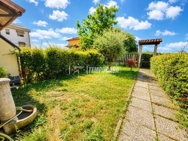 Villa Schiera in vendita a Piemonte, Torino